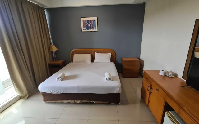 Hotel O De Melor Bangi Gateway