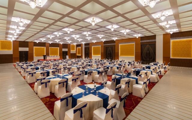 Ramee Royal Resort & Spa Udaipur