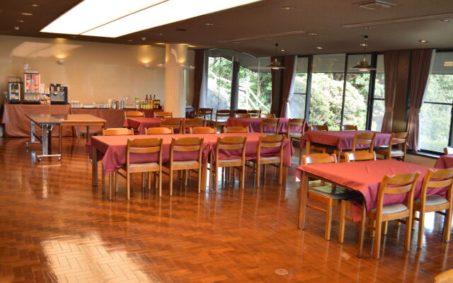LiVEMAX RESORT Jogasaki Kaigan