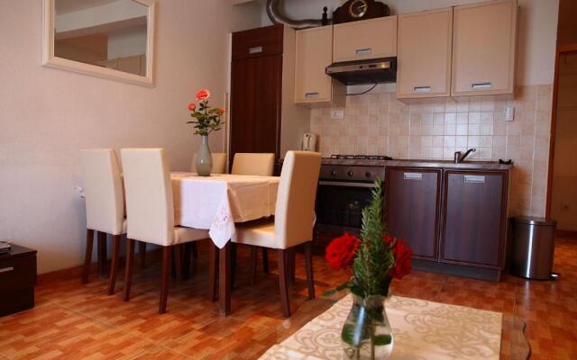 Apartmani Jela