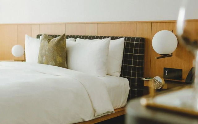 The Loren Hotel Austin