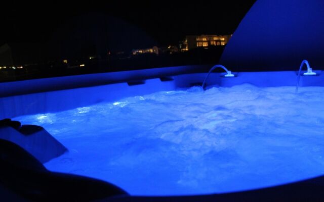 Villa Galaxy Santorini