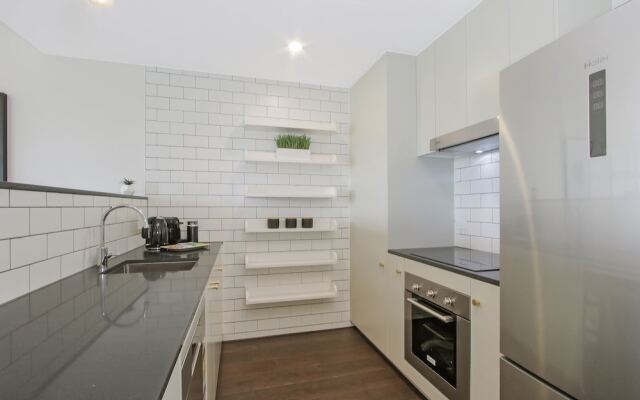 Accommodate Canberra - The Prince