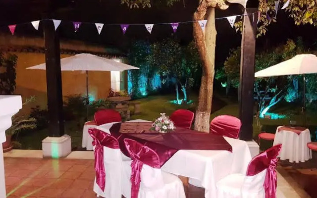 Hotel La Casa de Don Pedro