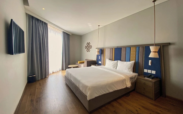 The Raclay Mandala Residence - Mui Ne – Guest Rooms – Phan Thiet