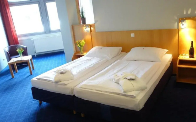 Plaza Inn Braunschweig City Nord