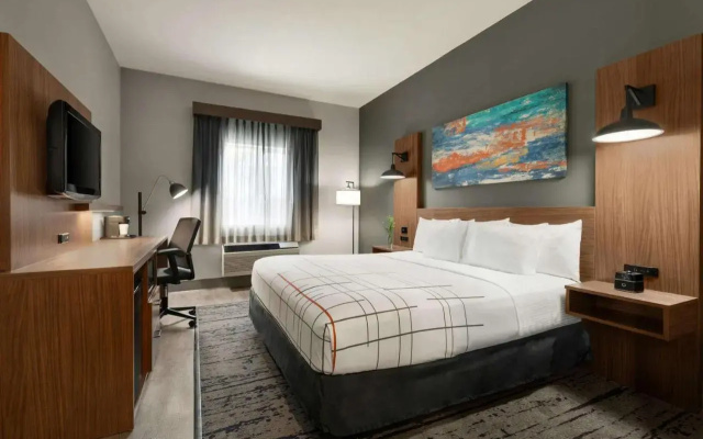 Holiday Inn Express Salem (Oregon Capitol)