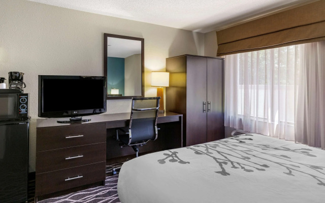 Sleep Inn Fayetteville I-95