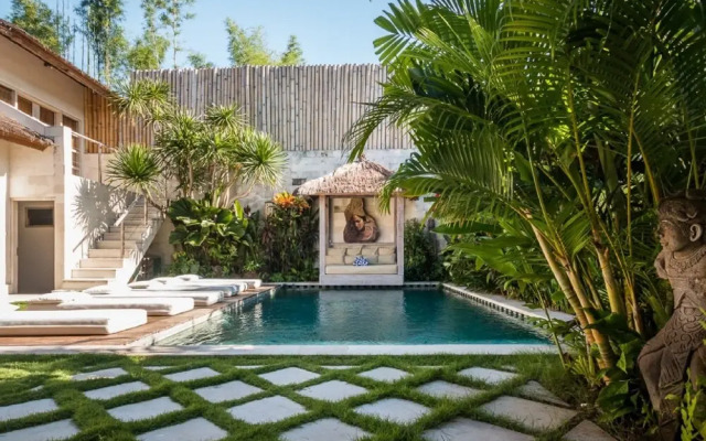 Villa Anggrek