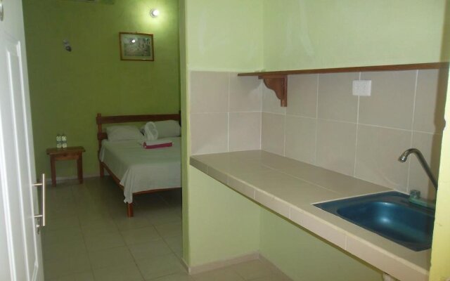 Hotel Iker