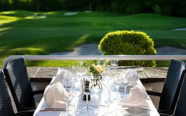 Golfhotel Bodensee
