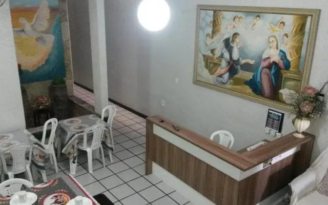 Pousada Hotel Santa Helena