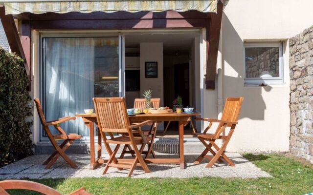 Villa Ty Bihan Carnac 14800