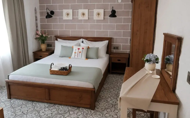 Q-Zen House Cunda