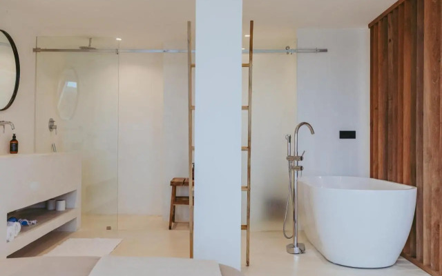 The Mangroves Villa Goviyapana