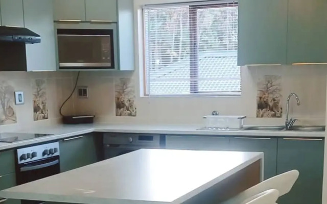 Litchi Patio in Ballito