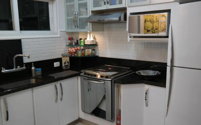 Penthouse - Ataulfo de paiva 1174