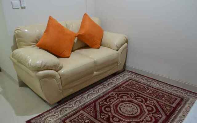 The Cabin Apartment Unit 15A09