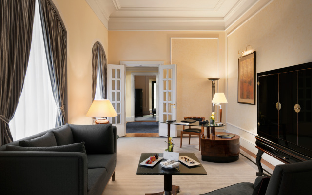Hotel Taschenbergpalais Kempinski Dresden