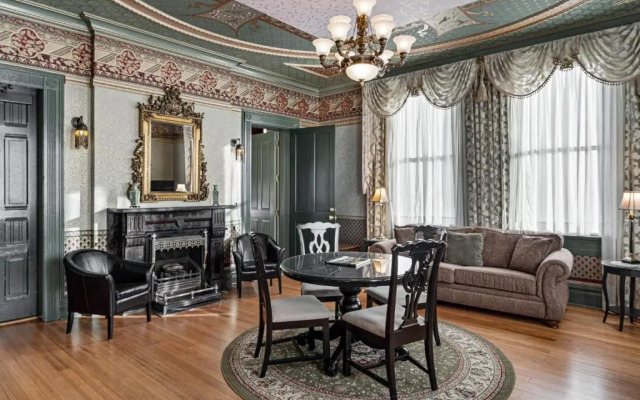 Beaumont Hotel & Spa - Adults Only