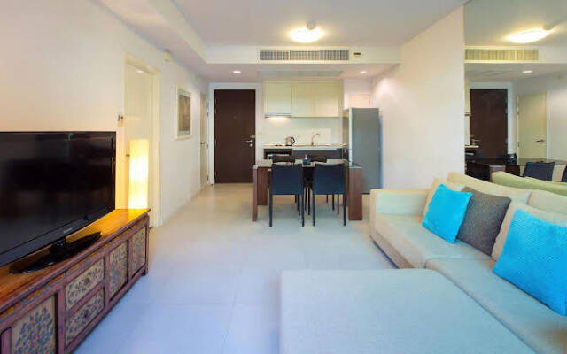 Baan Sanpluem Hua Hin By The Sea