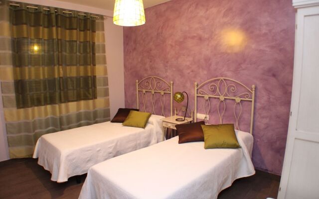 Casa Rural Maria Isabel