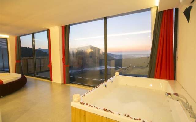 Villa Suare by Akdenizvillam