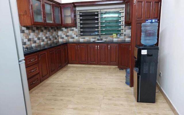 Beautiful 3-bed House in Islamabad