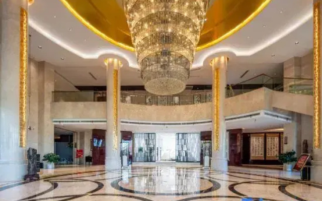Aijing Hotel