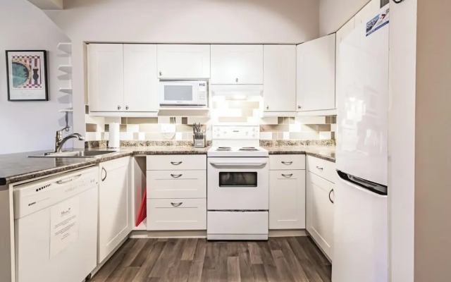 Whistler Vacation Club Lake Placid Lodge - 312