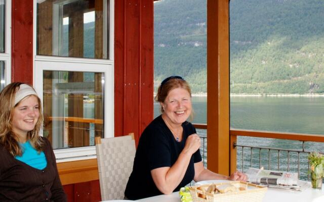 4 Star Holiday Home in Todalen