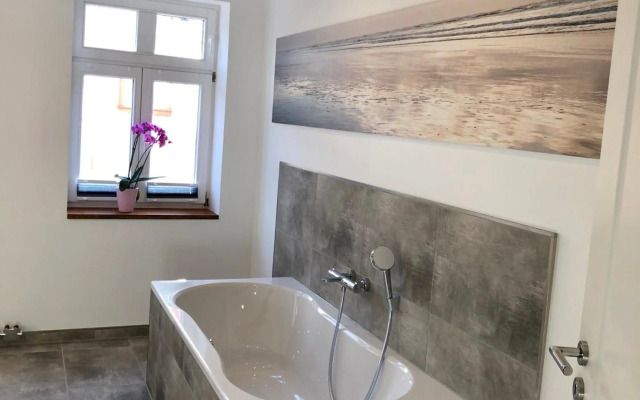 Mountain apart Ferienwohnungen im Harz