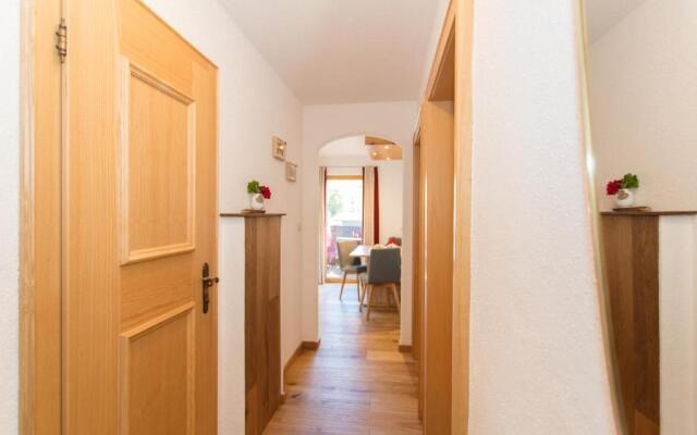 Familienbauernhof - Leogang Apartments Weissbacher