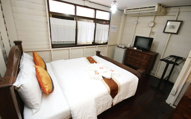 Resort Bangphlat