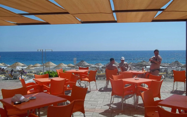 Bieno Club SVS Hotel