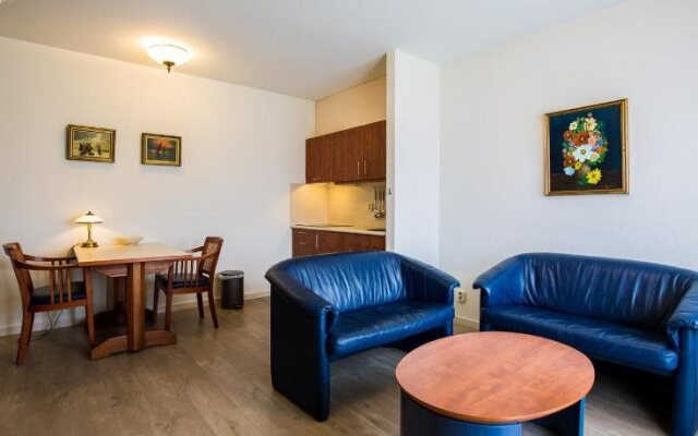Residence Het Dal