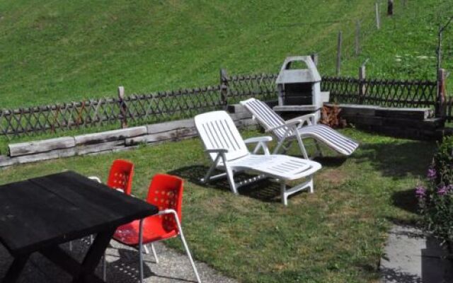 Ferienhaus Sunneschyn