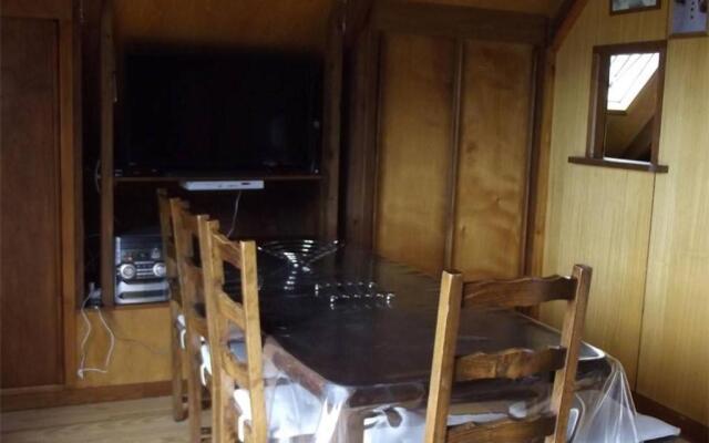 Chalet Saint-Michel-de-Chaillol, 3 pièces, 5 personnes - FR-1-393-13