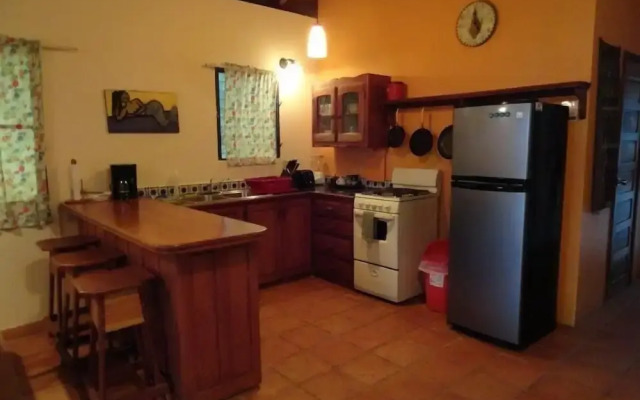 finca beach house and cabana