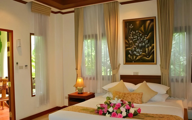 The Oriental Siam Resort