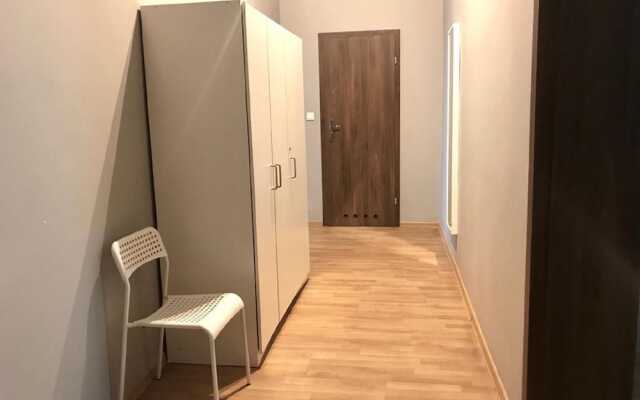 Apartamenty Stockholm