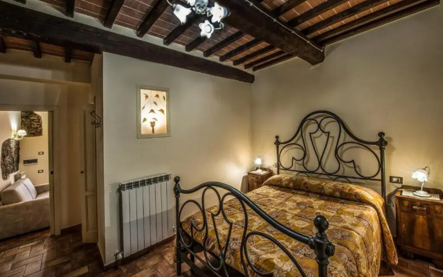 Agriturismo Podere La Fornace