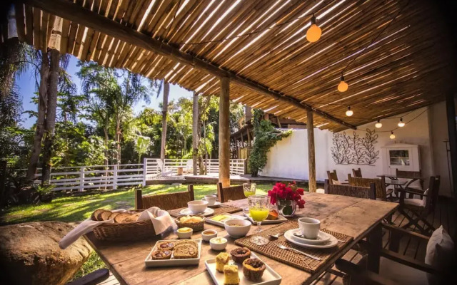 Hospedaria das Brisas