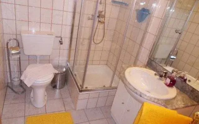 Alpin Appartements