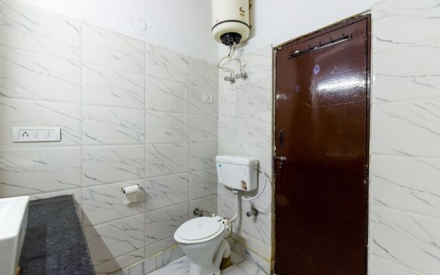 Oyo 1428 Hotel Sitara International
