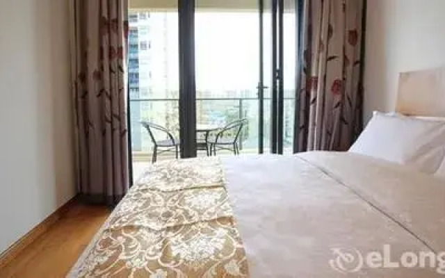 Lvjia Vacation Rentals-phoenix Waterside