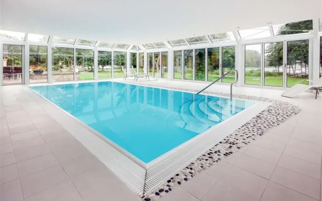 Seehotel Frankenhorst - BW Signature Collection