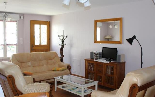 Loire-Séjours Gite Le Puits-Ferré