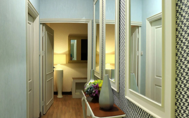 Imara Hotel Palembang