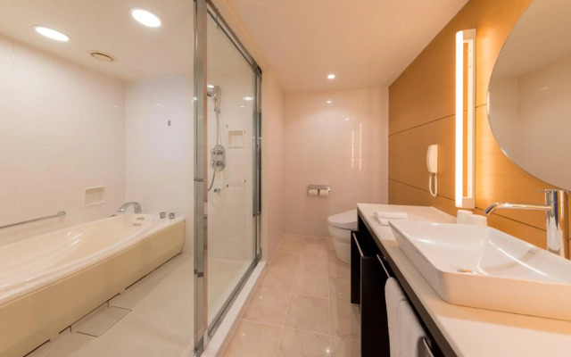 Hotel Associa Shizuoka